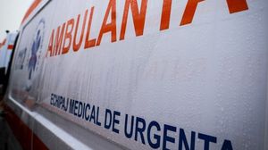 Ambulanță 