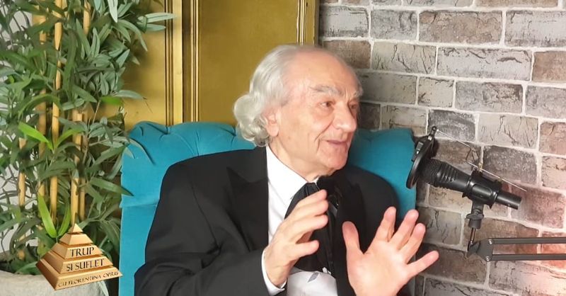 Leon Dănăilă, despre cum a ajuns să devină medic