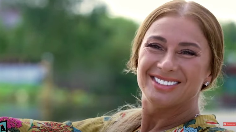 Anamaria Prodan a declarat că este pregătită să se mărite