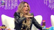 Raluca Bădulescu a fost plăcut surprinsă de alegerea Ioanei Filimon pentru defilare