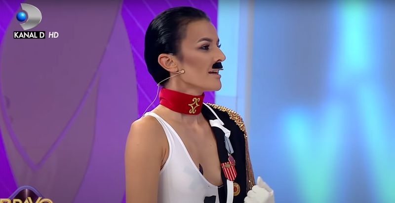 ”Bravo, ai stil! Celebrities”