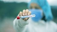 Bilanț coronavirus, 6 noiembrie 2021