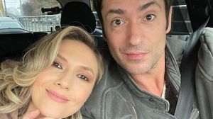 Adela Popescu și Radu Vâlcan 