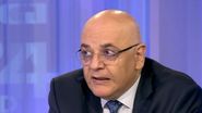 Raed Arafat 