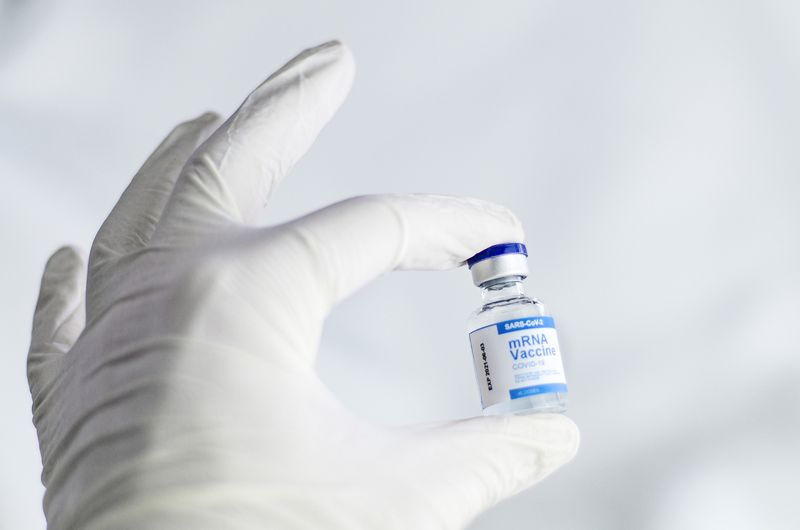 Vaccin anti-COVID
