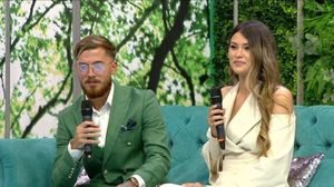 Sebastian si Alexandra