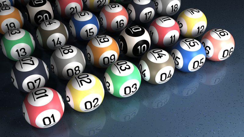 LOTO 6/49, Joker, 5/40, Noroc. Rezultatele de duminică, 7 noiembrie 2021