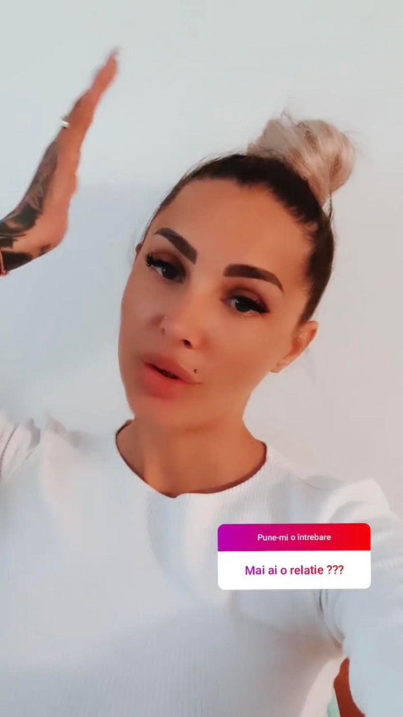 Alexandra de la Puterea Dragostei