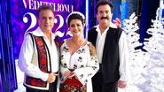 Steliana Sima , Petrică Mițu Stoian si Constantin Enceanu