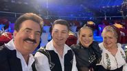 Petrică Mîțu Stoian și Alin Gabriel Matei