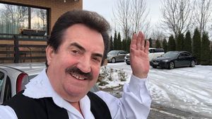 Petrică Mîțu Stoian