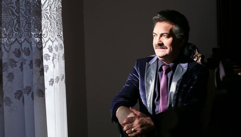 Petrică Mîțu Stoian
