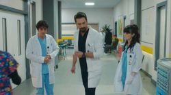 Episod NOU "Doctorul minune" 8 noiembrie 2021. Ce se întâmplă în episodul de astăzi