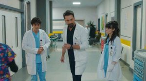 Episod NOU "Doctorul minune" 8 noiembrie 2021. Ce se întâmplă în episodul de luni