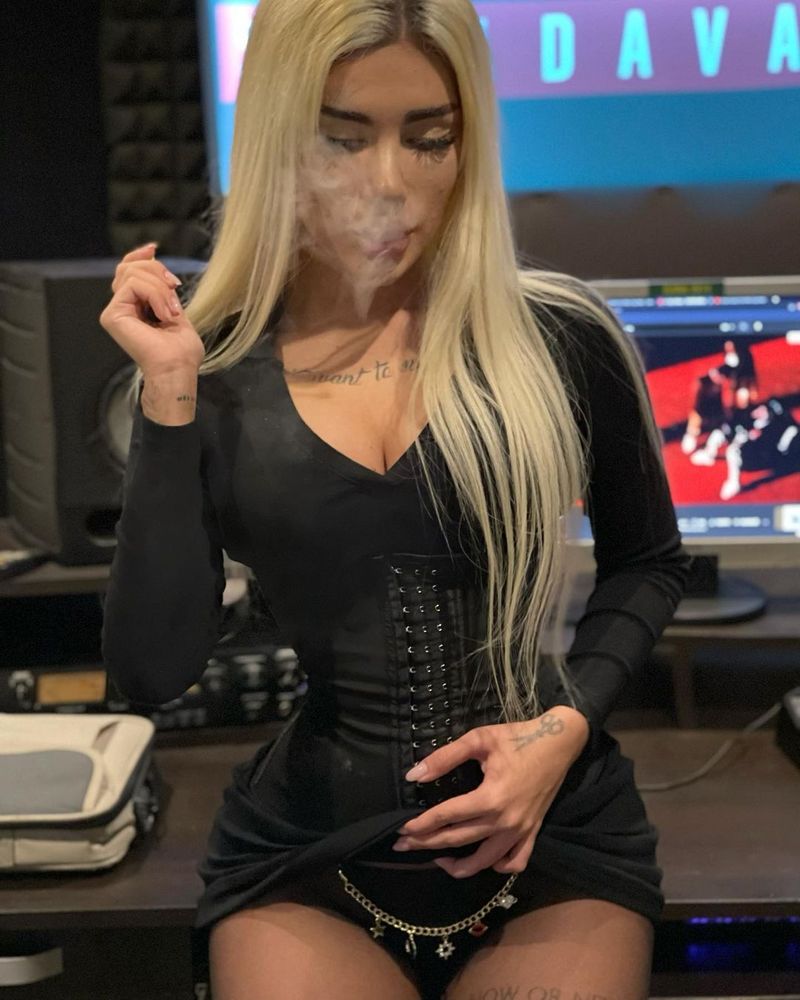 Bia Khalifa