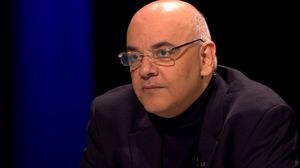 Raed Arafat 