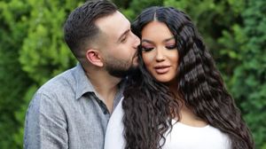 Larisa si Alexandru