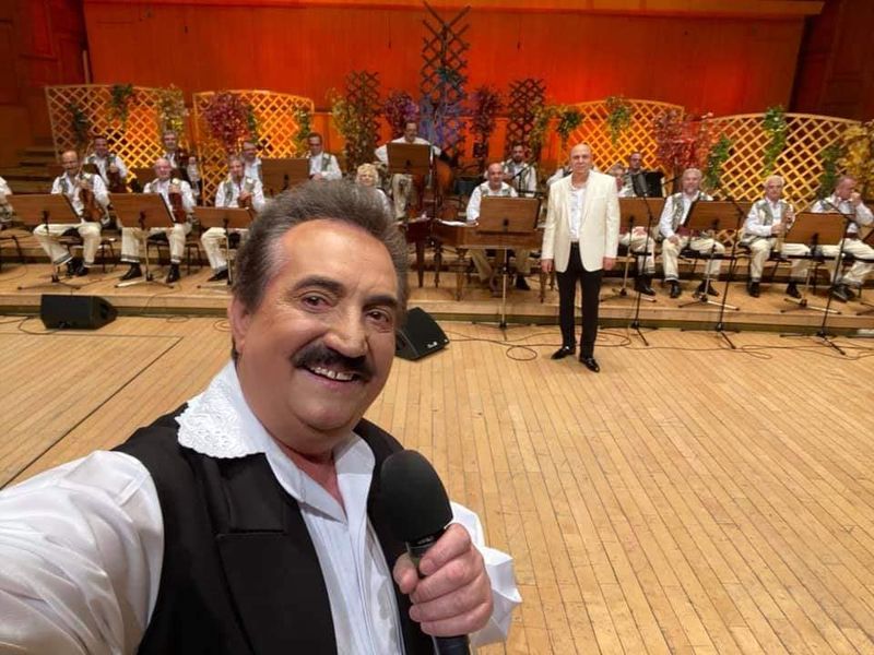 Petrică Mîțu Stoian