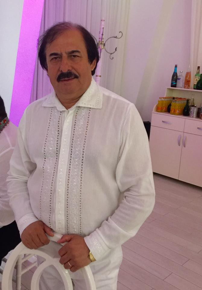 Nicolae Botgros