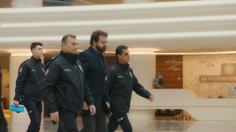 Episod nou &quot;Doctorul minune&quot;, marți, 9 noiembrie 2021. Ali, acuzat de crimă. Ce se întâmplă în episodul din această seară?