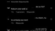 Tatuajul Lambadei a stârnit reacții în mediul online