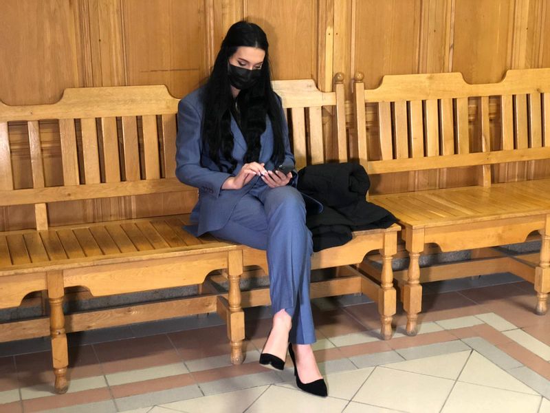 EXCLUSIV! Bianca Comănici, întâlnire de gradul 0 cu Livian și tatăl său, la tribunal. Ce gest a putut să facă Nelson Mondialu în fața brunetei