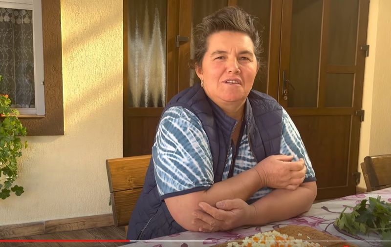 Mama Geta