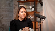 Oana Roman, mesaj tulburător din partea unui fan!