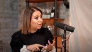 Oana Roman, mesaj tulburător din partea unui fan!