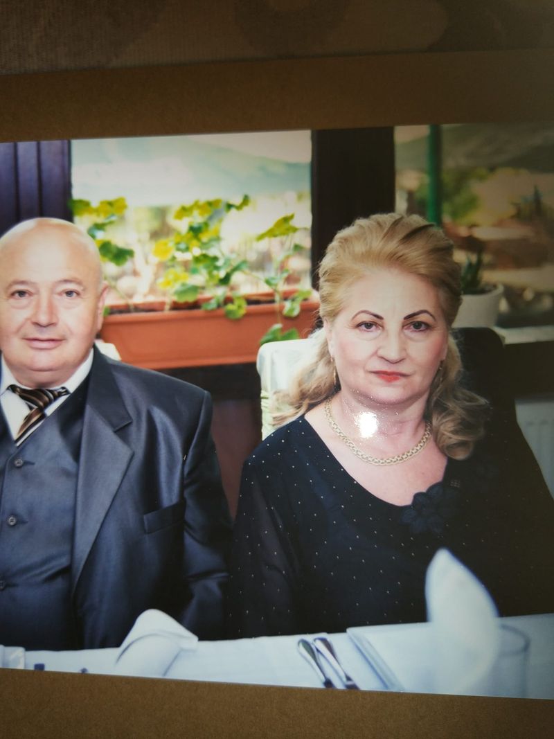 sora lui Petrica mitu stoian