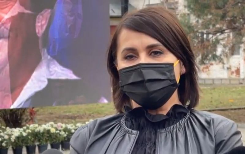 Niculina Stoican a negat acuzațiile aduse