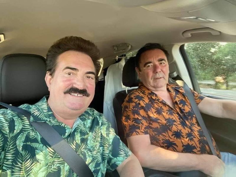 Impresarul lui Petrică Mîțu Stoian spune că artistul s-a pensionat din cauza Niculinei Stoican