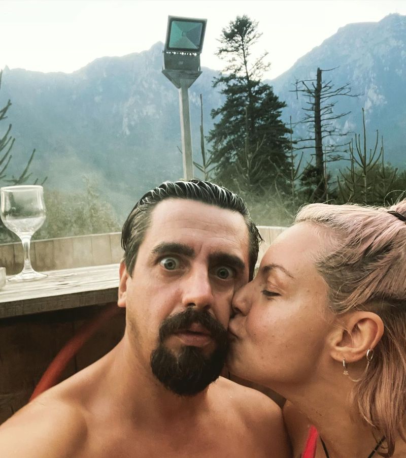 Cum s-au cunoscut Eliza și Cosmin Natanticu, unul dintre cele mai îndrăgite cupluri de la Asia Express