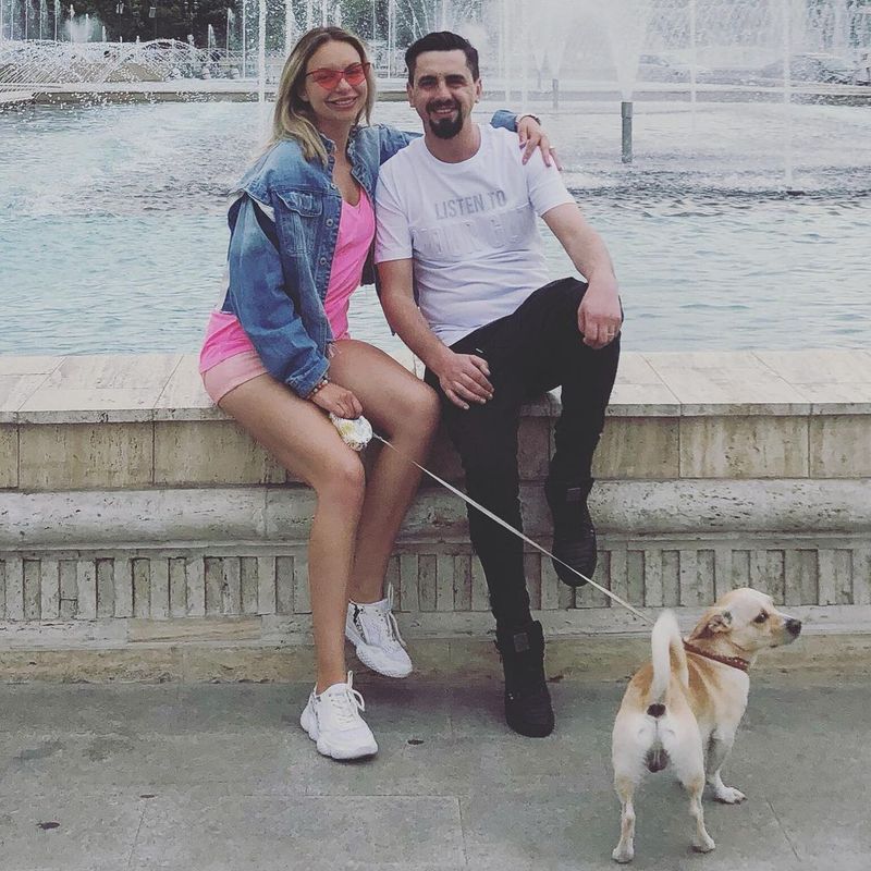 Cum s-au cunoscut Eliza și Cosmin Natanticu, unul dintre cele mai îndrăgite cupluri de la Asia Express