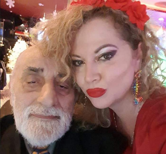 Oana și Viorel Lis, predestinați să fie împreună! 