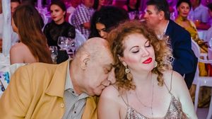 Oana și Viorel Lis, predestinați să fie împreună!