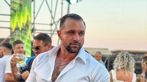 Alex Bodi a fost eliberat