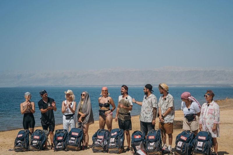 Asia Express 2021 Program TV