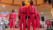 Squid Game, sezonul 2. Când apare următorul sezon al serialul ”Jocul calamarului”, difuzat de Netflix