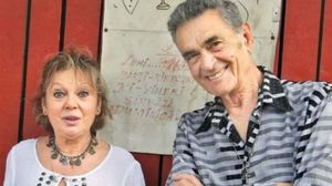 Ce mai face Anca Pandrea, la 9 ani de la moartea lui Iurie Darie