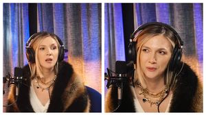 Adela Popescu  Adela Popescu, despre cel mai mare regret al ei