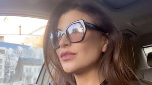 Claudia Ghițulescu a fost înșelată de soț cu o femeie cu 20 de ani mai tânără