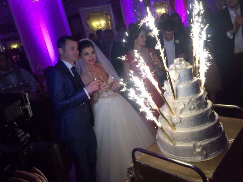 Claudia Ghițulescu este pregătită să &icirc;și refacă viața