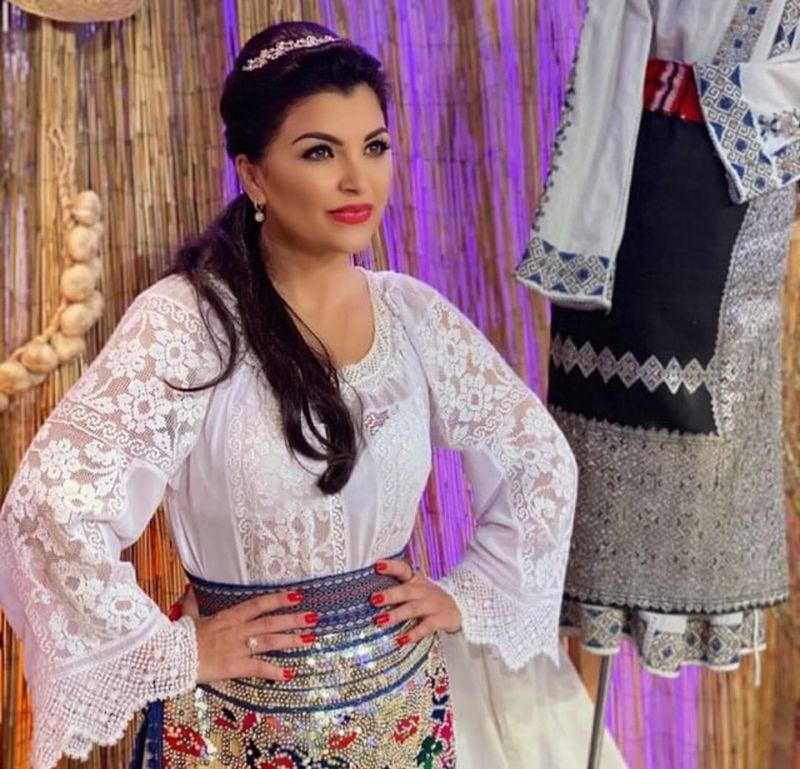 Soțul Claudiei Ghițulescu avea o relație extraconjugală cu o angajată