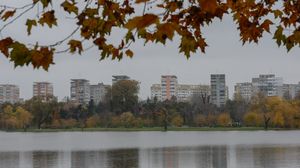 Prognoza meteo, 9 noiembrie 2021