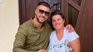 Culita Sterp si Mama Geta