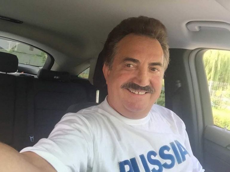 Petrică Mîțu Stoian