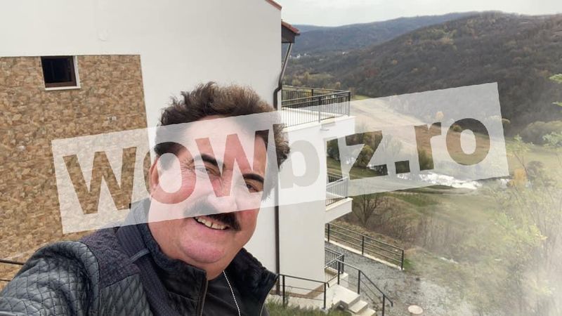 Petrică Mîțu Stoian 