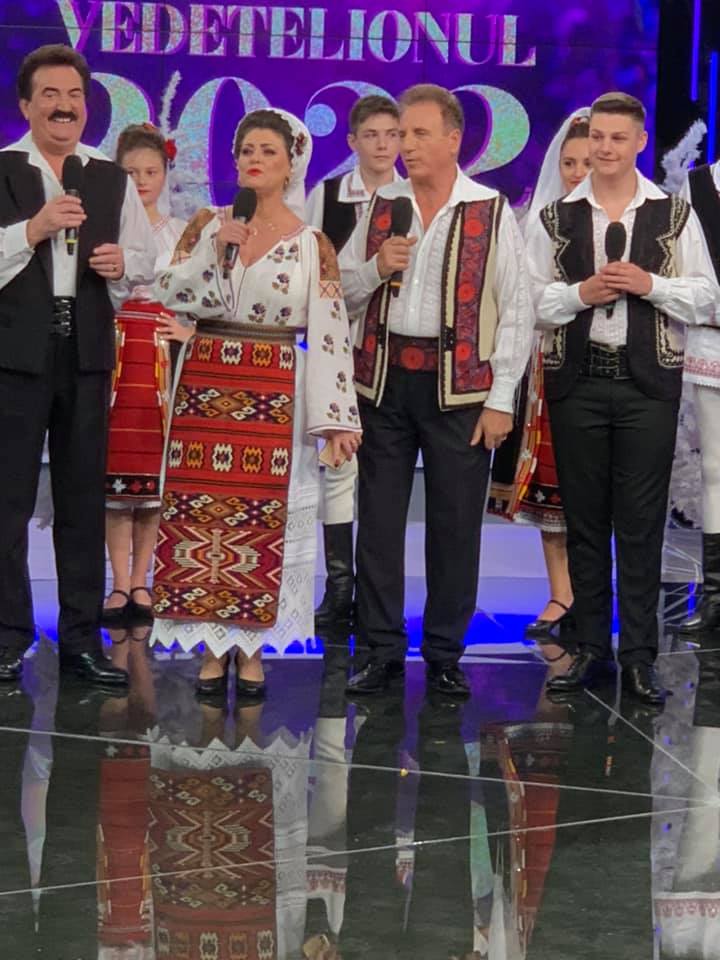 Petrică Mîțu Stoian 