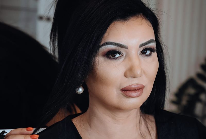 Adriana Bahmuțeanu